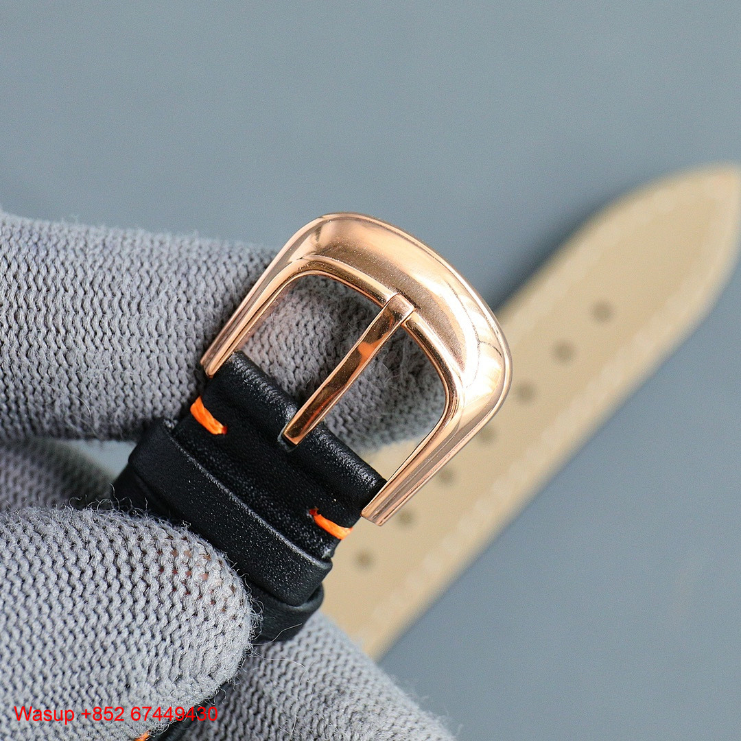 Other Franck Muller Rose Gold Case Green Dial - Image 2
