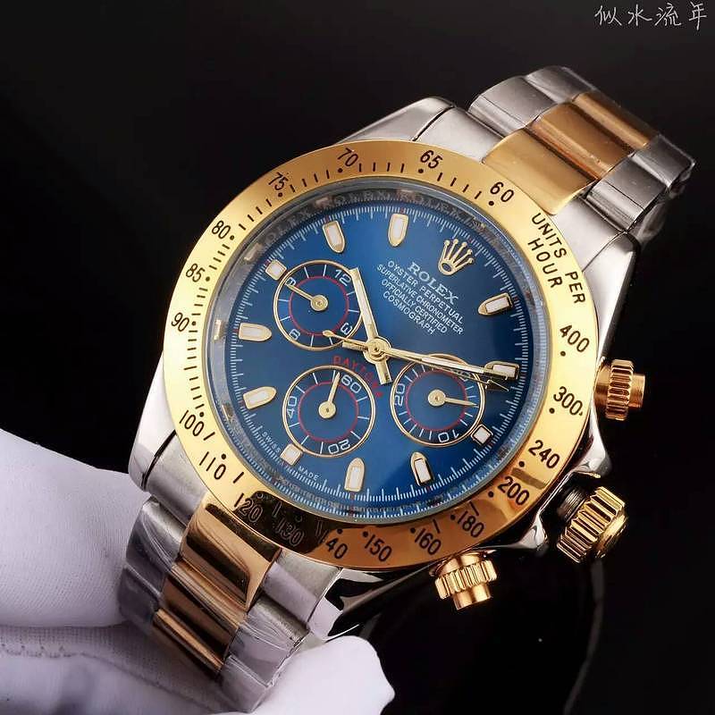 On Running On Running ROLEX, photo 1