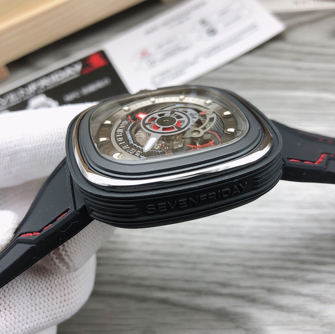 Other SevenFriday S3/01 - Image 4