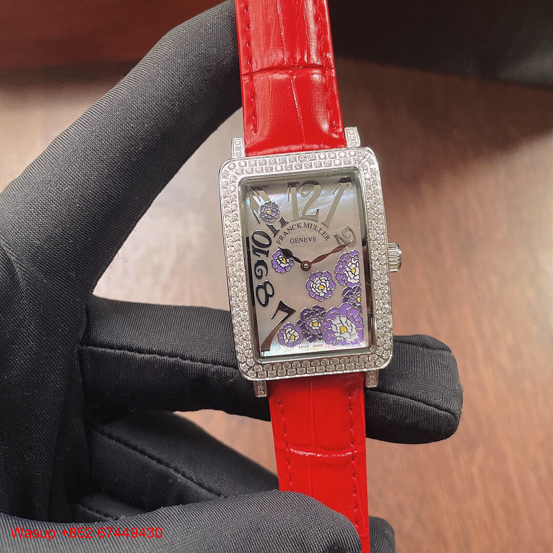 Other Franck Muller Long Island Ⅱ