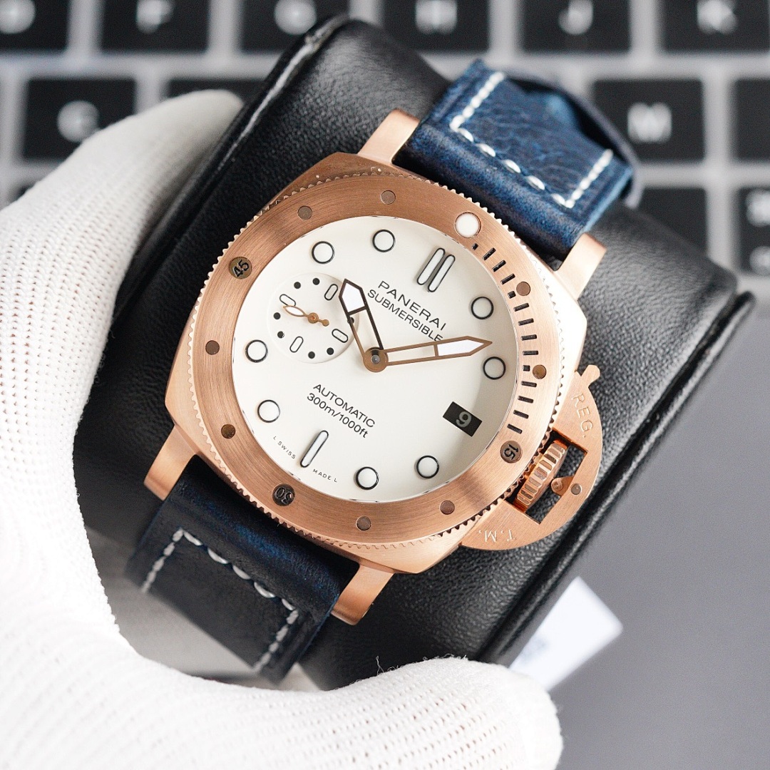 Other Panerai LUMINOR - Image 2