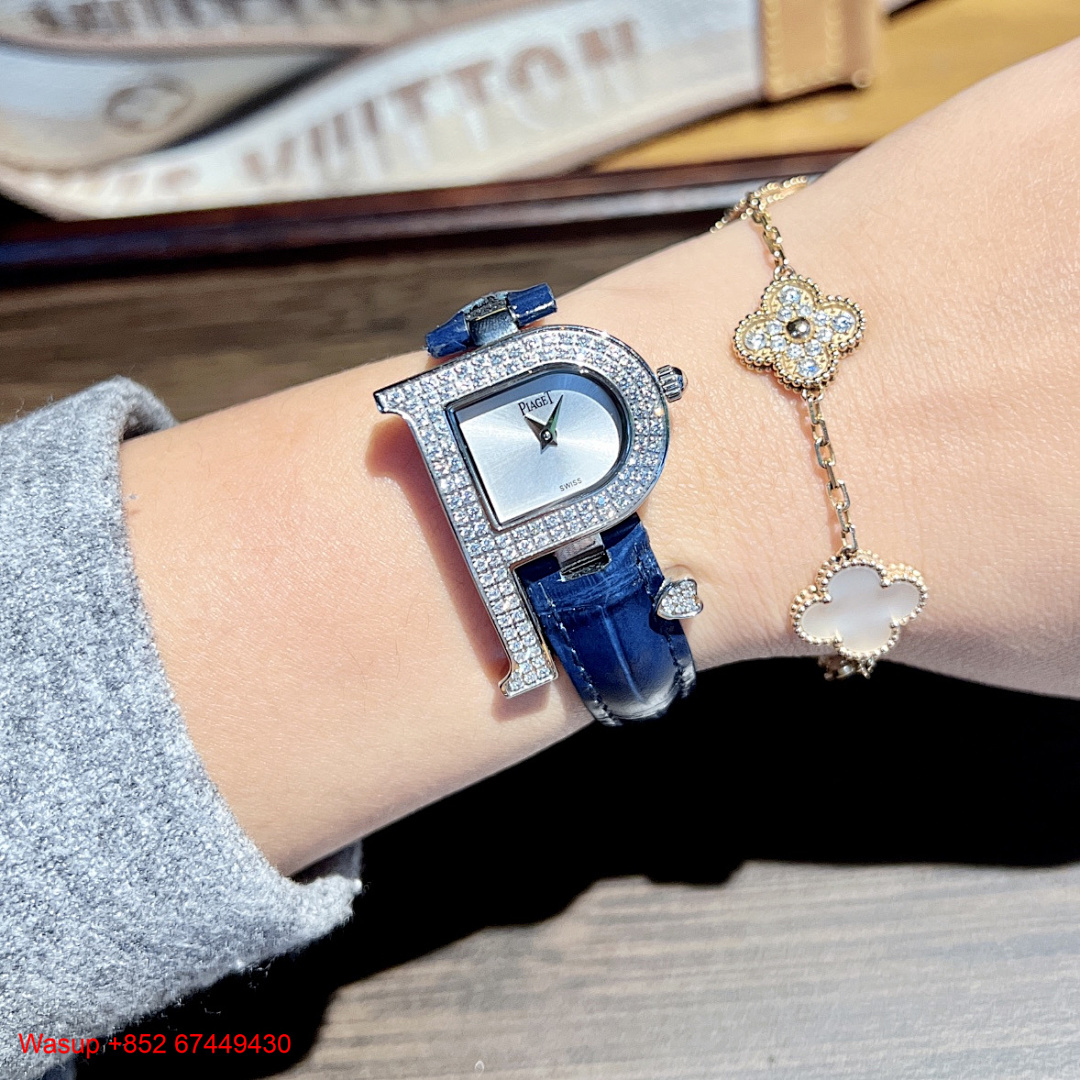 Other Piaget The Theme Is Meeting Love - Image 6