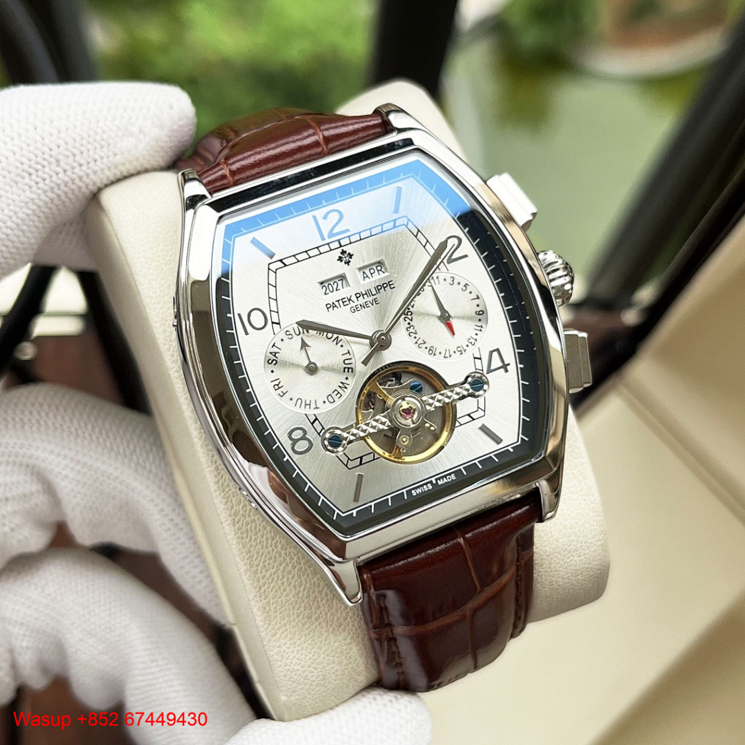 On Running Vacheron Constantin Fantasy Model3 - Image 7