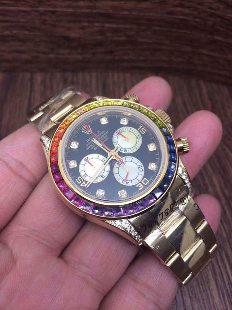 On Running ROLEX - Image 3