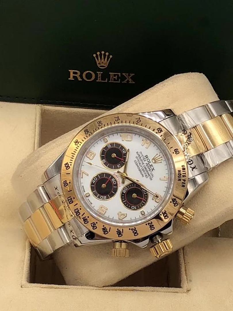 On Running ROLEX - Image 23
