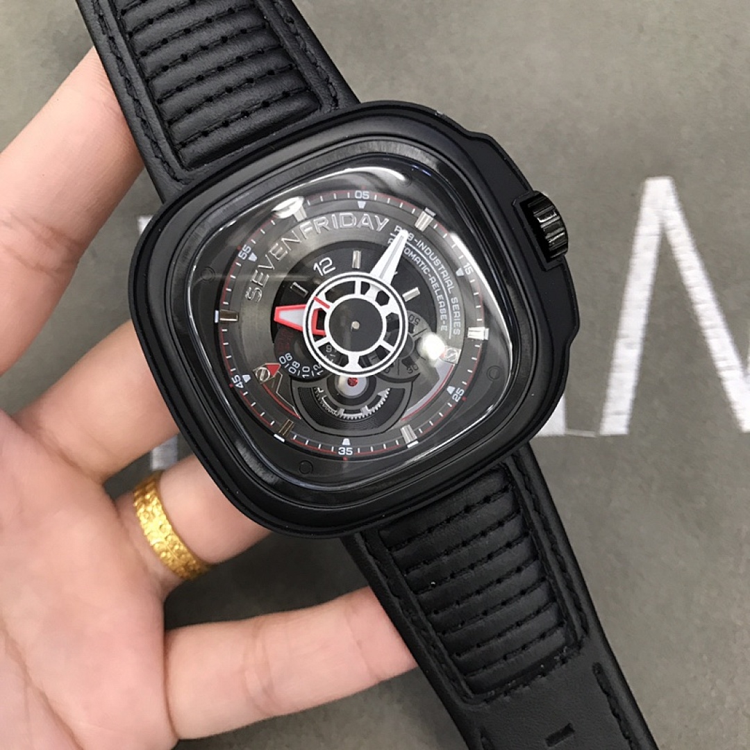 Other SevenFriday 1