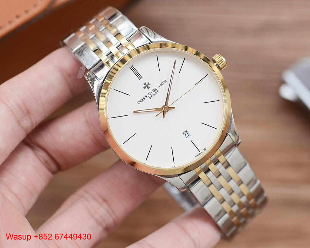 On Running Vacheron Constantin Fantasy Model 2 - Image 7