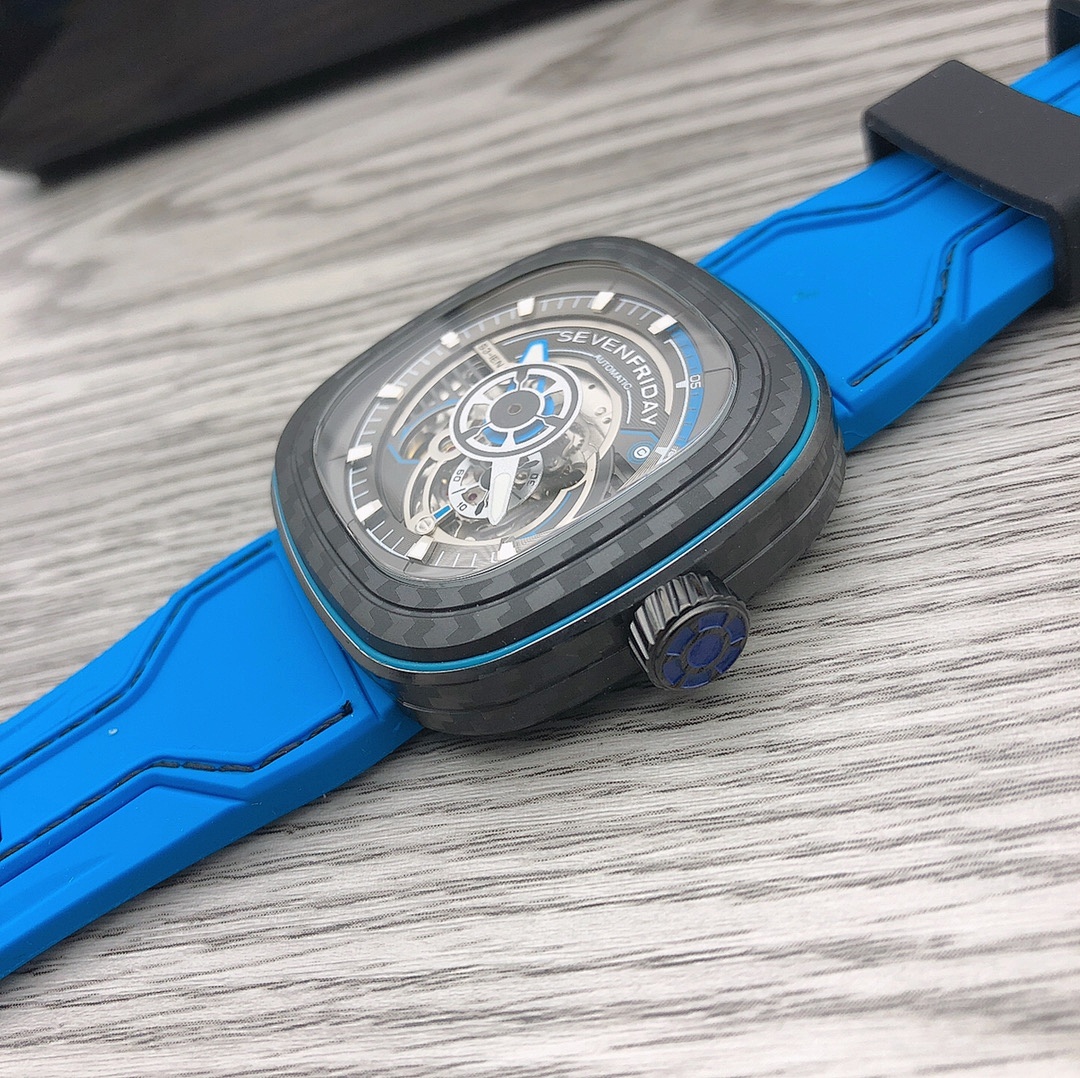 Other SevenFriday S3/02 - Image 4