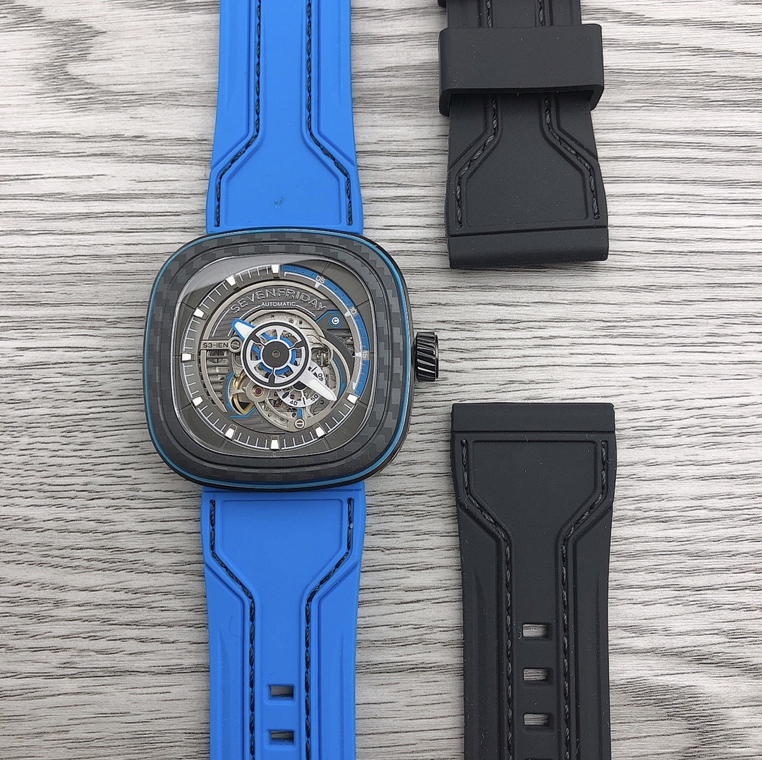 Other SevenFriday S3/02 - Image 2