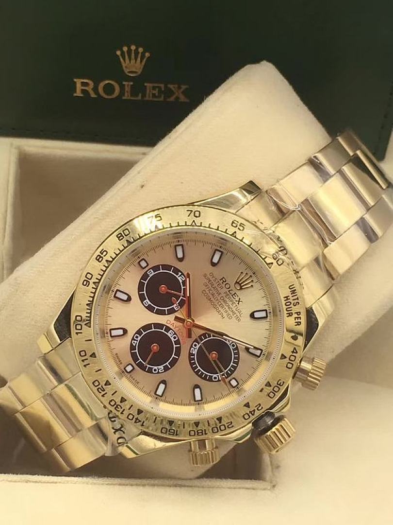 On Running ROLEX - Image 3