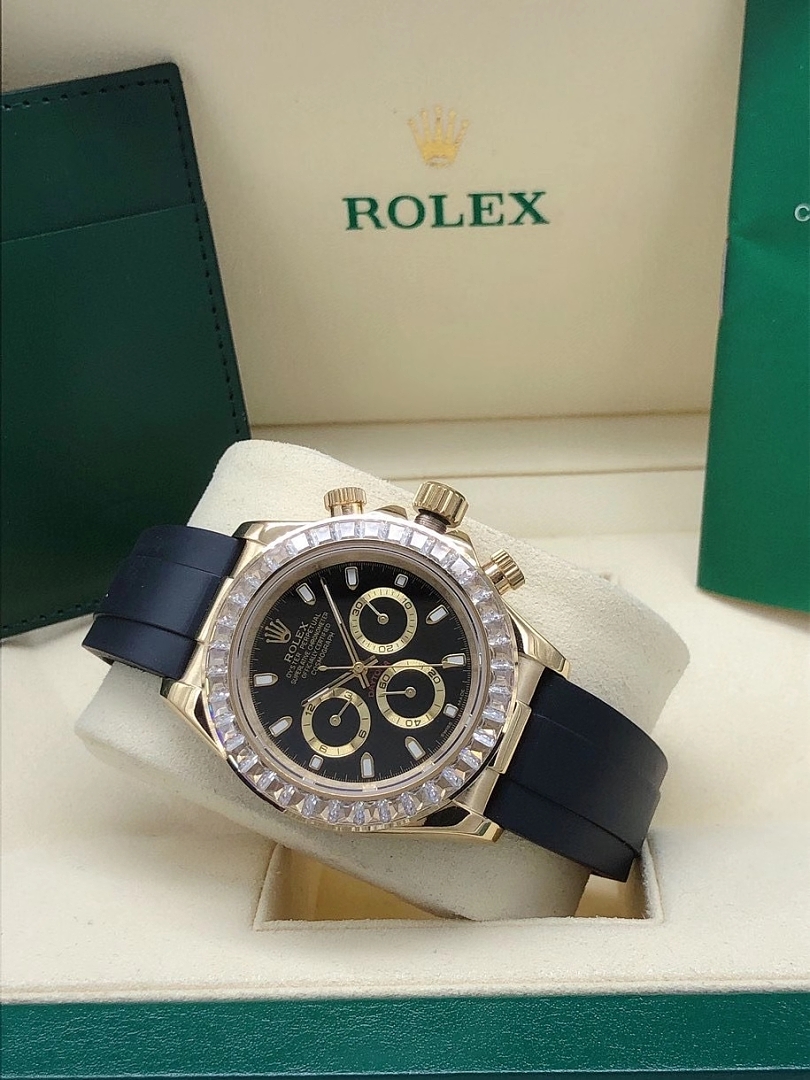 On Running Rolex - Image 4