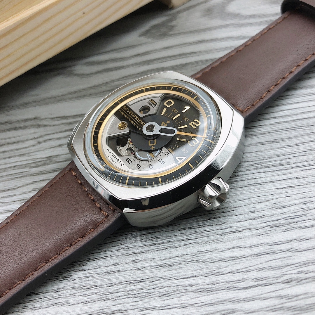 Other SevenFriday SF-V2/01 - Image 4