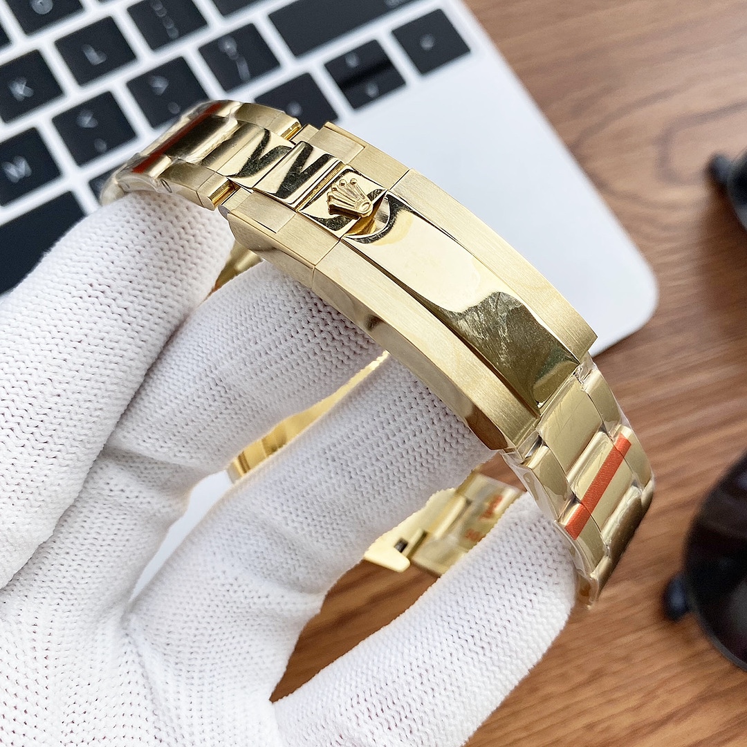 On Running Rolex - Image 7