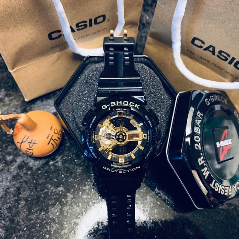 Casio 8, photo 1