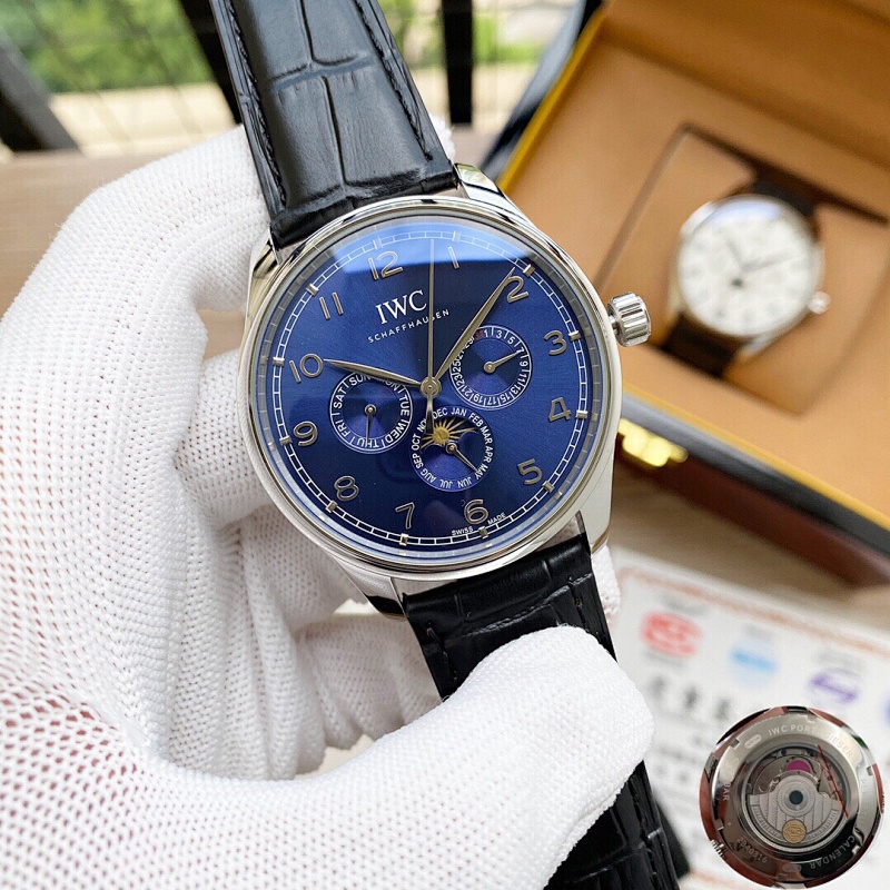 Other IWC