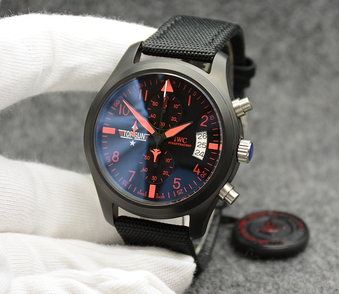 Other IWC 4 - Image 6