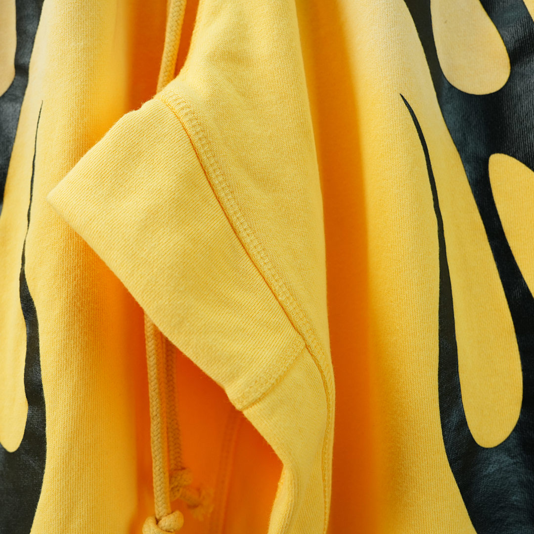 Other Hellstar Sports Sweatpants (Yellow) - Image 11