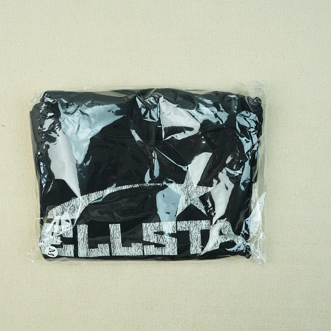 Other 320 Hellstar Hoodie - Image 5