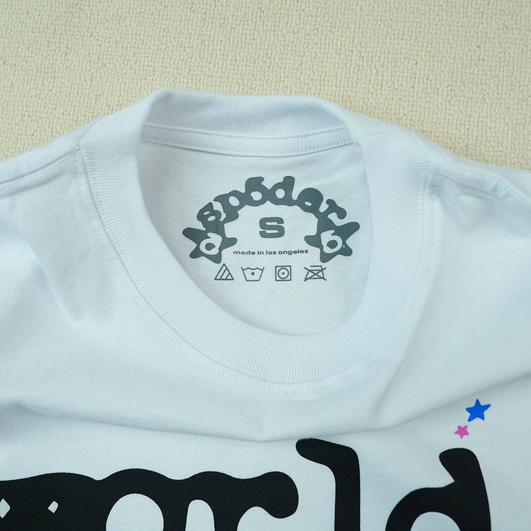 Other 110 SP5DER WORLDWIDE - Image 9