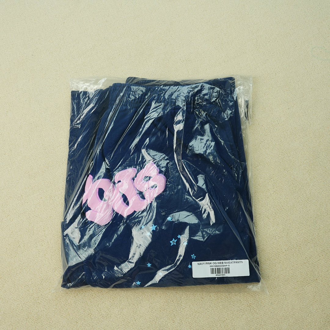 Other 250 Sp5Der 0G Web Sweatpants (Navy) - Image 3