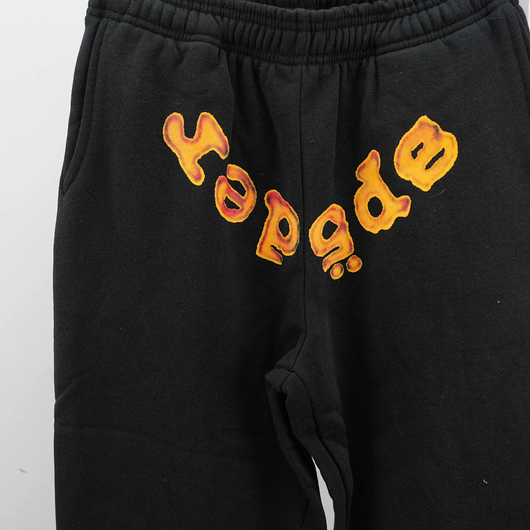 Other 250 Sp5Der OG Logo V2 Sweatpant (Black) - Image 5