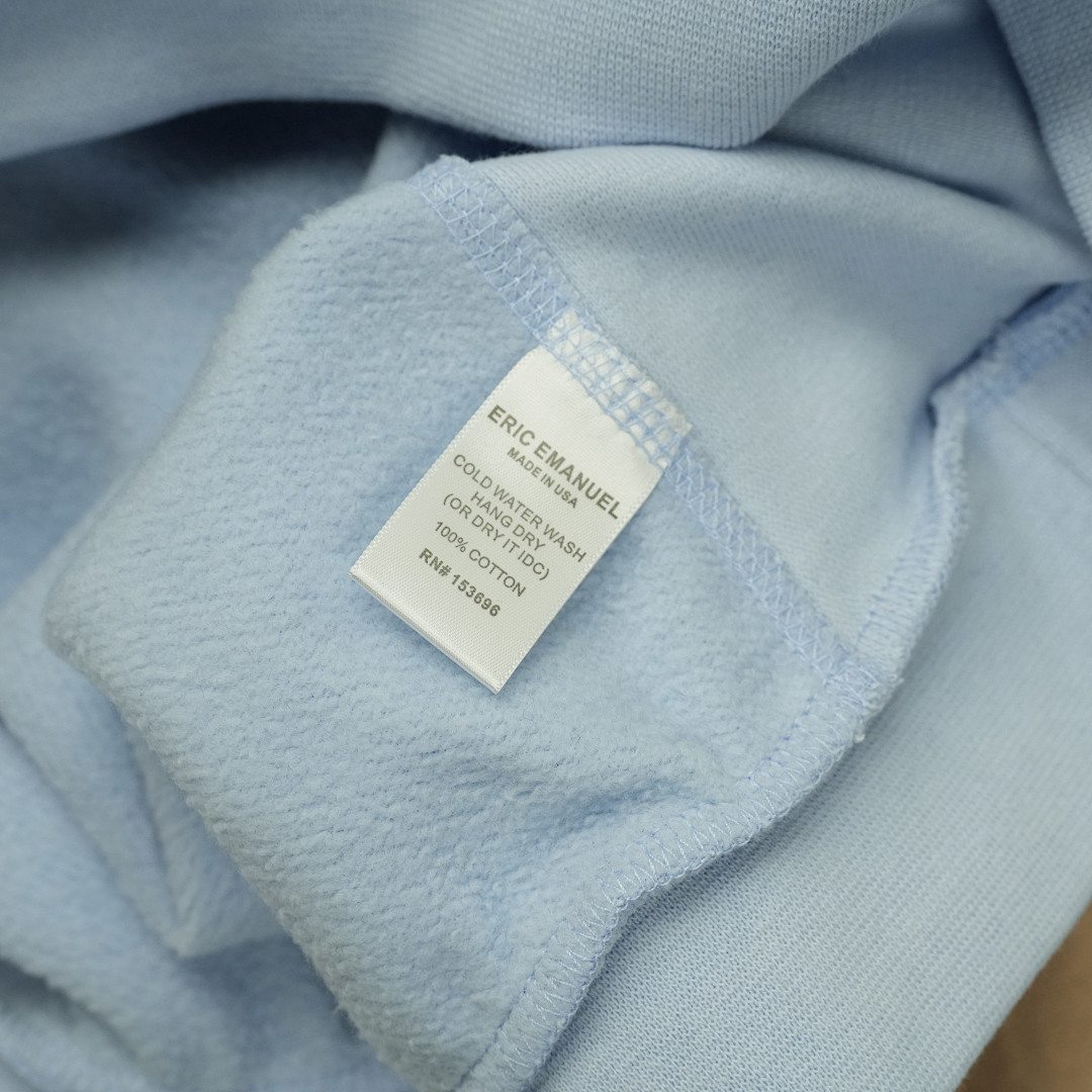 Other ERIC EMANUEL EE LIGHTWEIGHT V2 HOODIE - Image 15