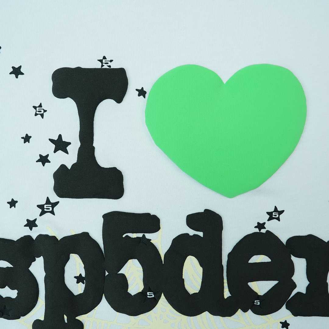 Other 110 Sp5Der Souvenir Tee (Green) - Image 7