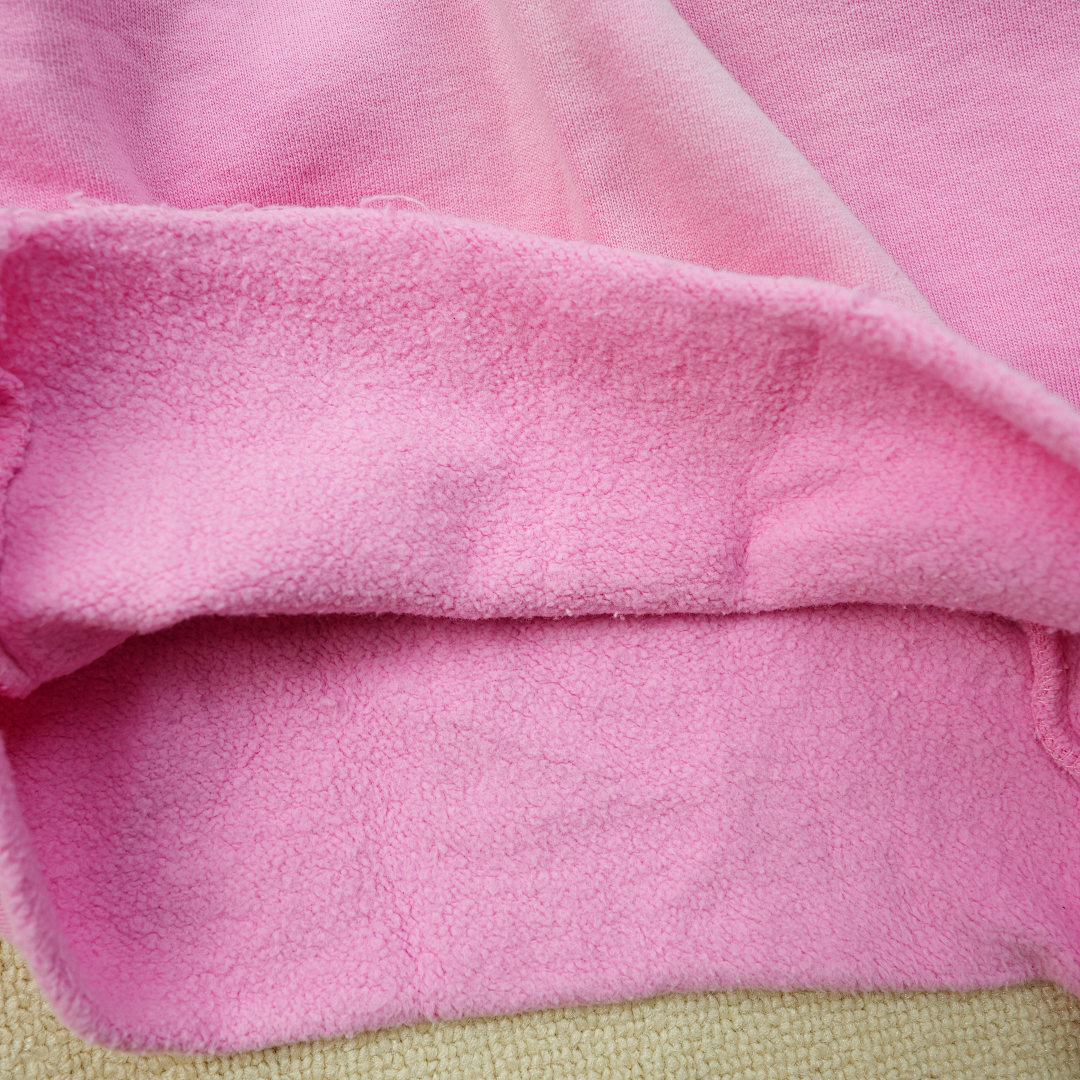 Other 290 Hellstar Snap Sweatshorts Shorts (Pink) - Image 8
