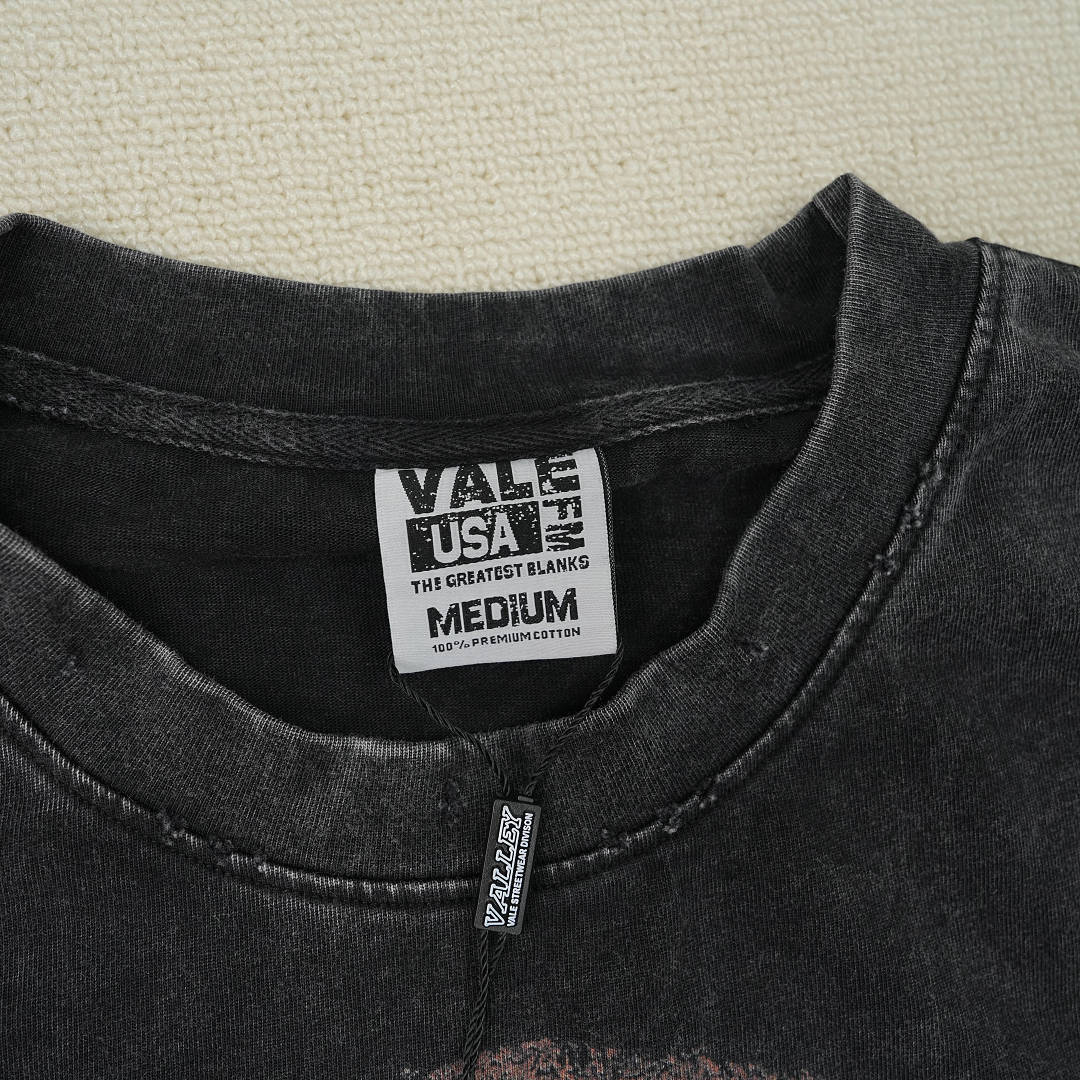 Other 280 Vale T-Shirt - Image 8