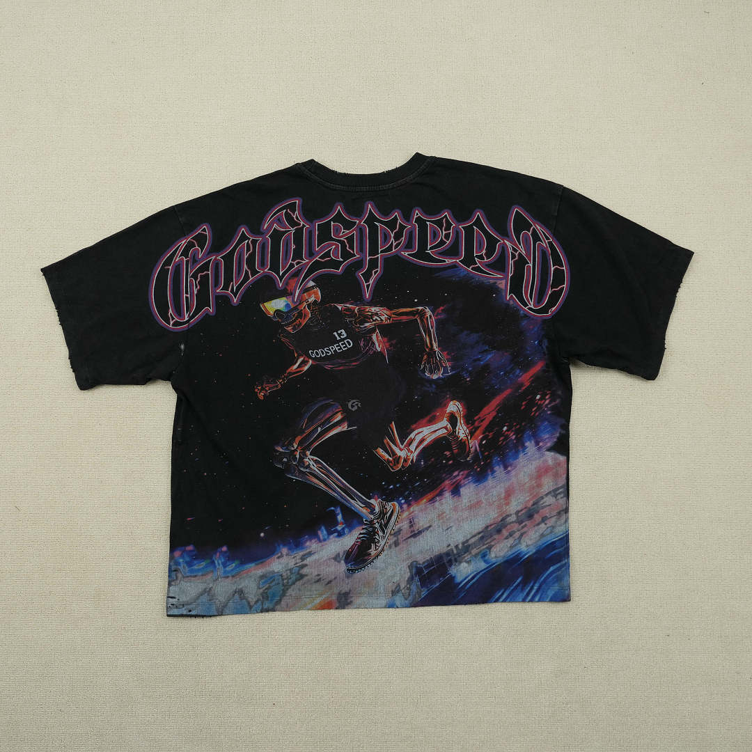 Other 270 GodSpeed T-Shirt - Image 10