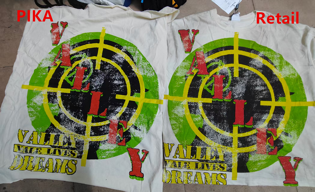 Other 250 Vale T-Shirt - Image 2