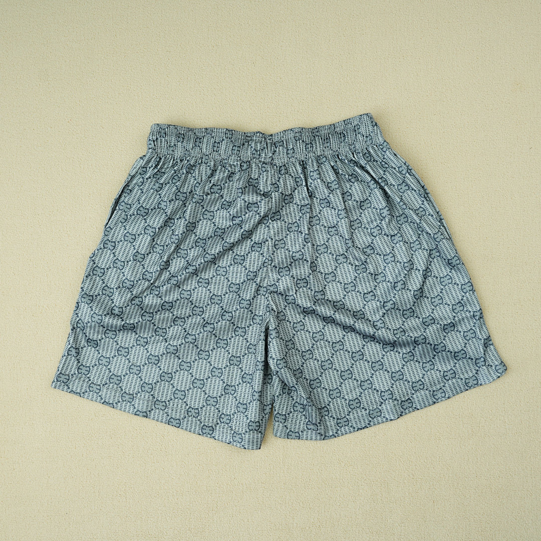 Chanel 80 Eric Emanuel EE Basic Short (FW21) - Image 15