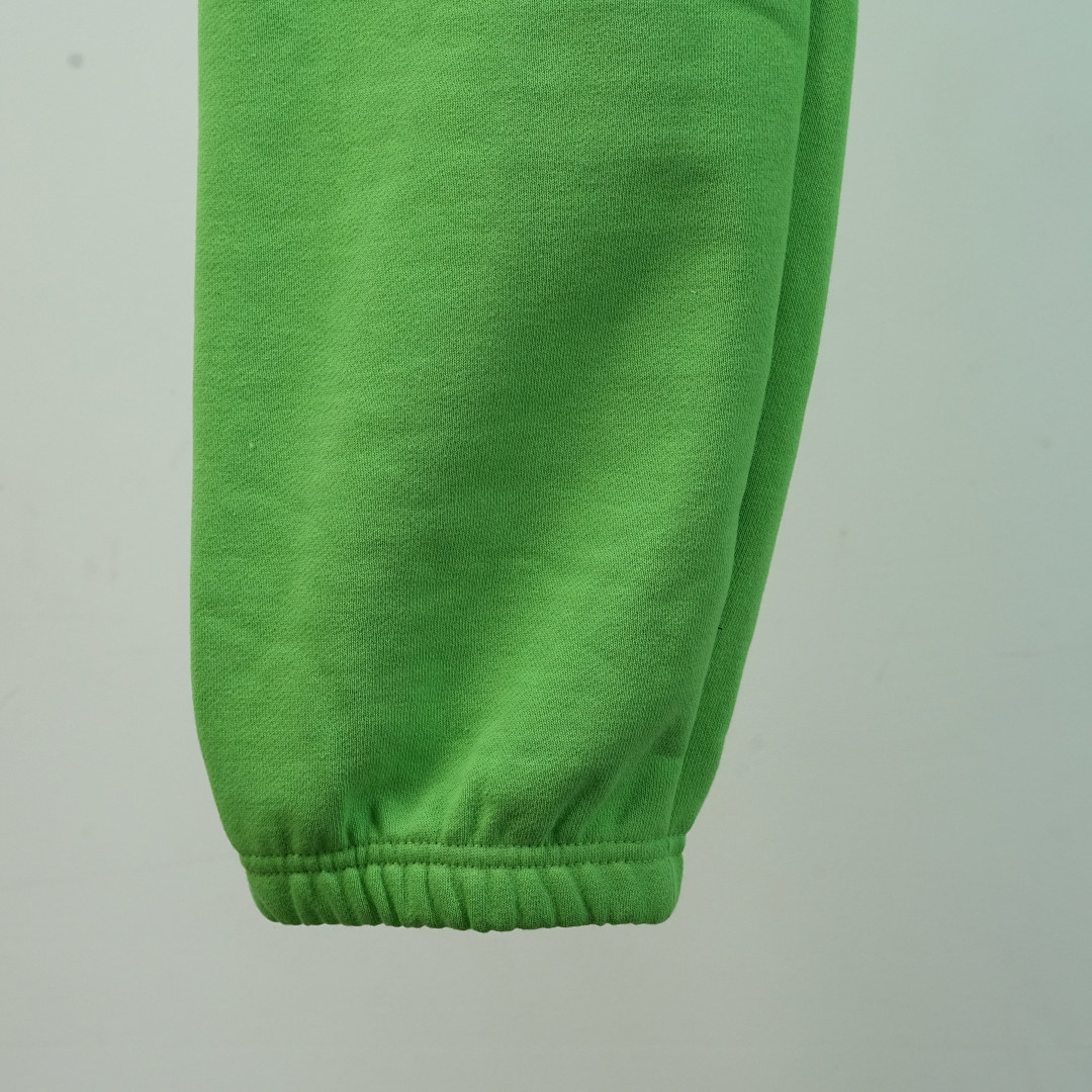 Other 50 Sp5Der Classic Sweatpant Slime (Green) - Image 7