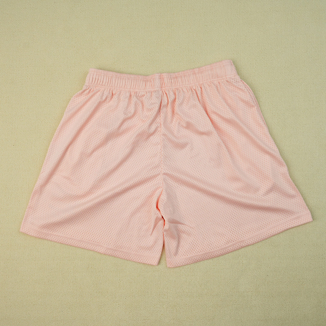 Chanel 80 Eric Emanuel EE Basic Short Rose Quartz - Image 16
