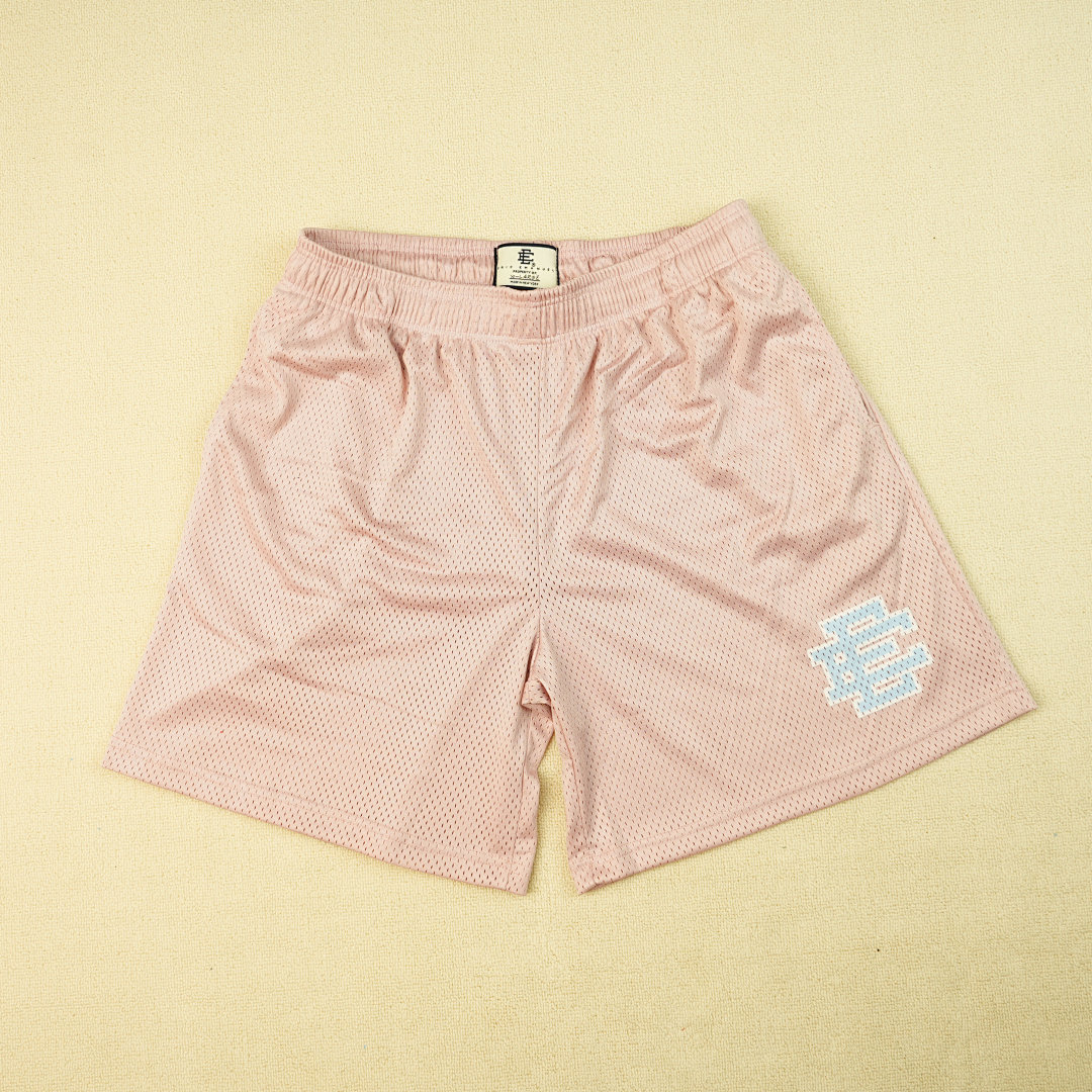 Chanel 80Eric Emanuel EE Basic ShortRose Quartz/Baby (Blue) - Image 8