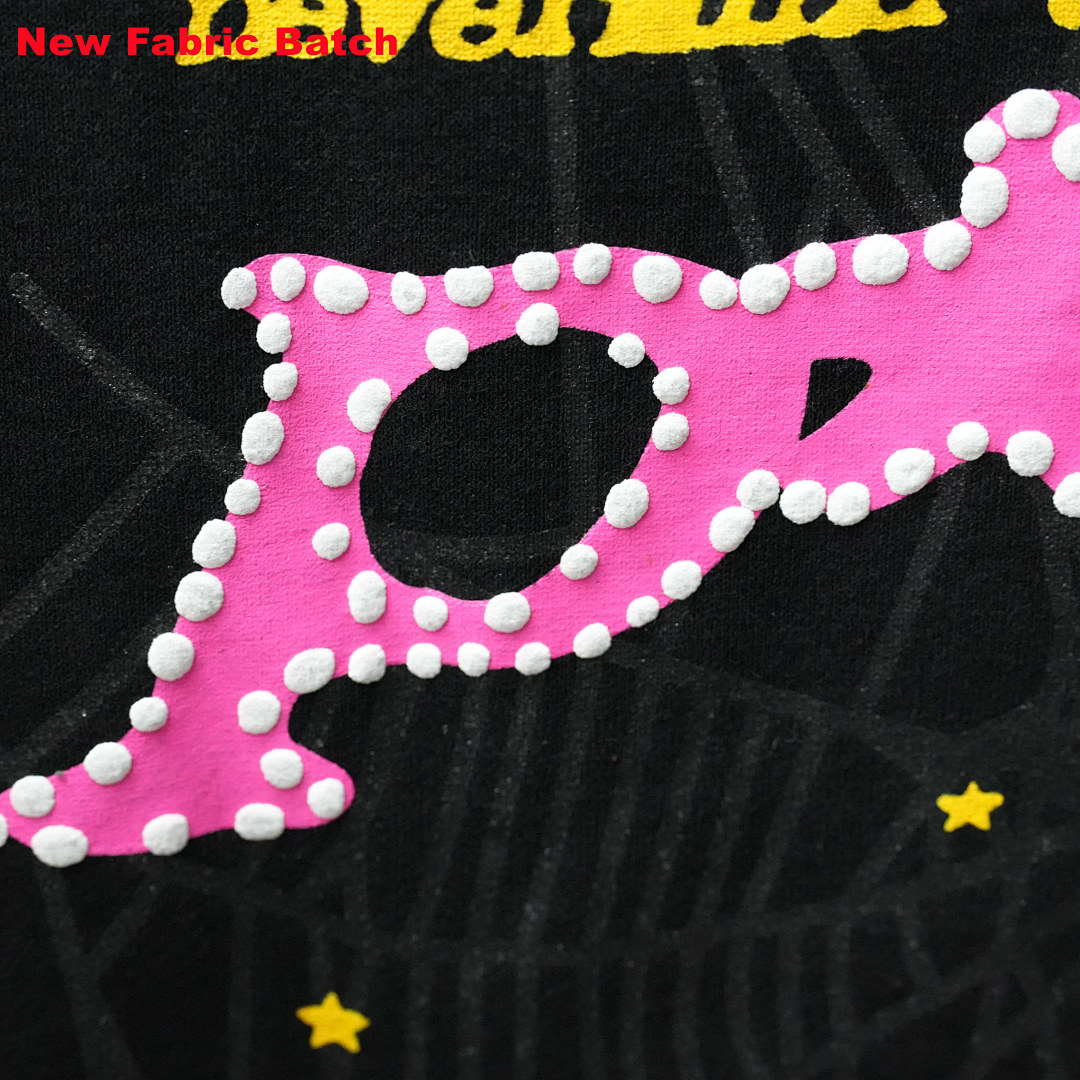 Other 240 Sp5Der P*NK Hoodie (Black) - Image 22
