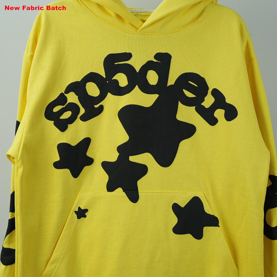 Other Sp5Der Beluga HoodieGold - Image 30