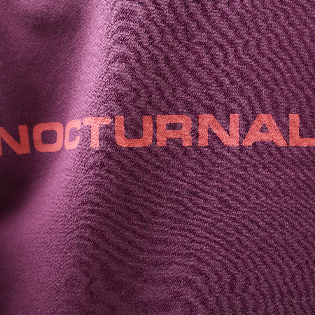 Other 120 SP5DER NOCTURNAL HIGHWAY HOODIE - Image 57