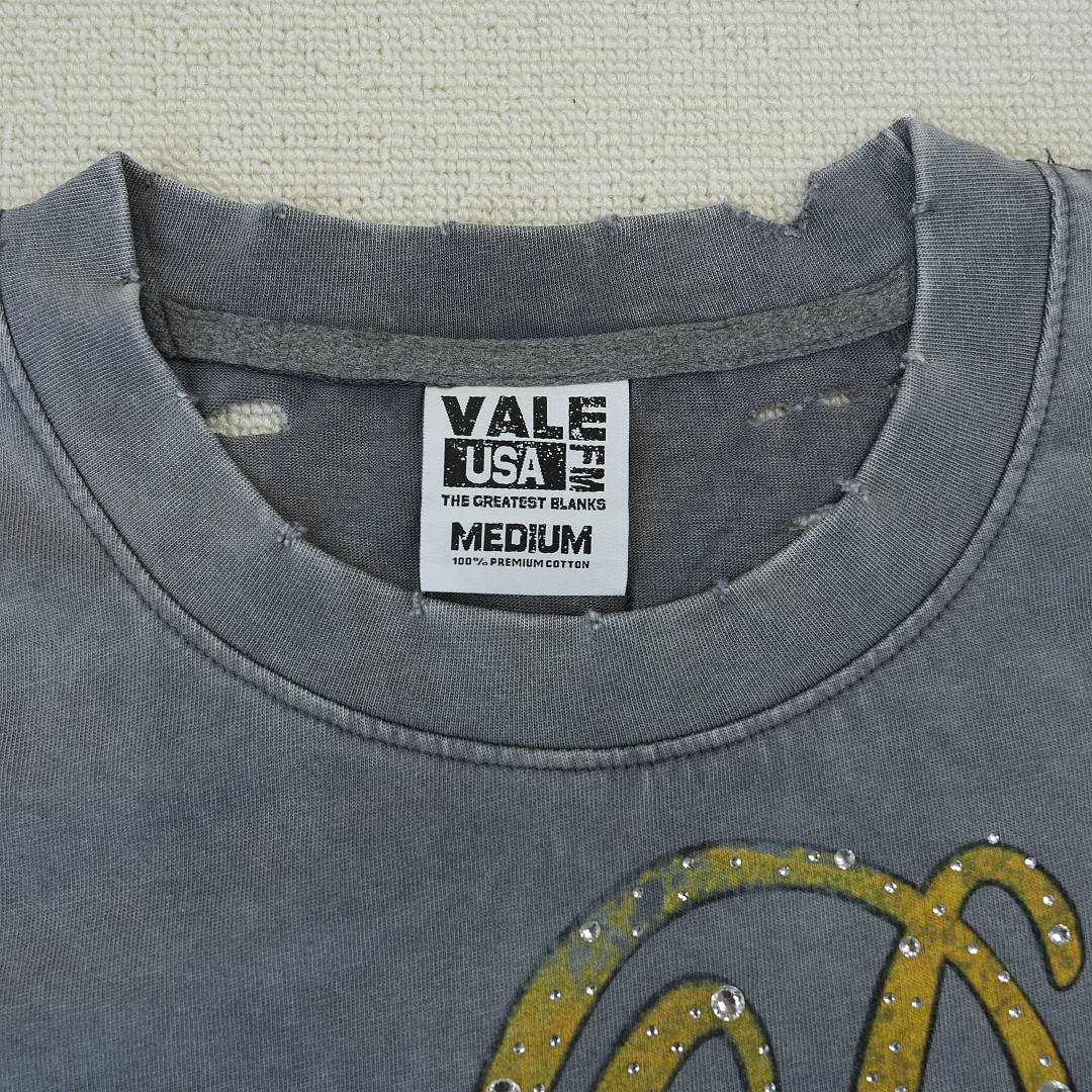 Other 300 Vale T-Shirt - Image 10
