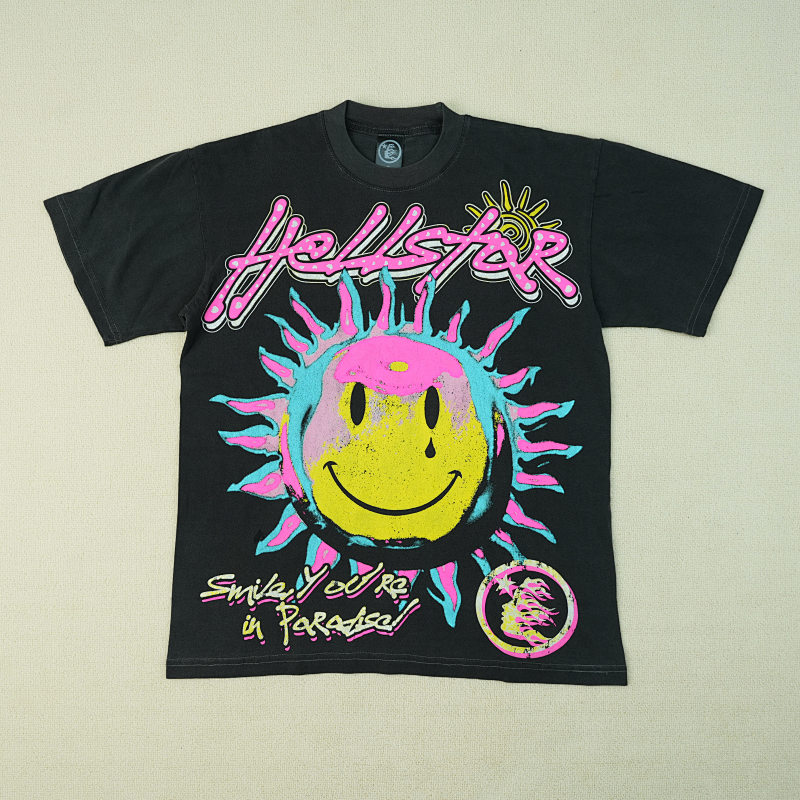 Other 65 Hellstar Tee