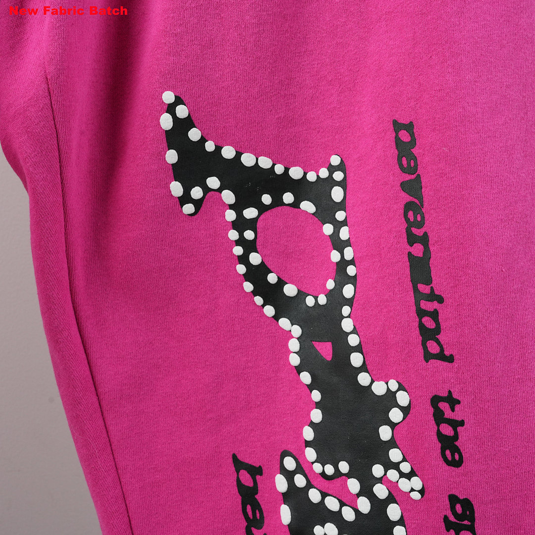 Other Sp5Der P*NK Pants (Pink) - Image 65