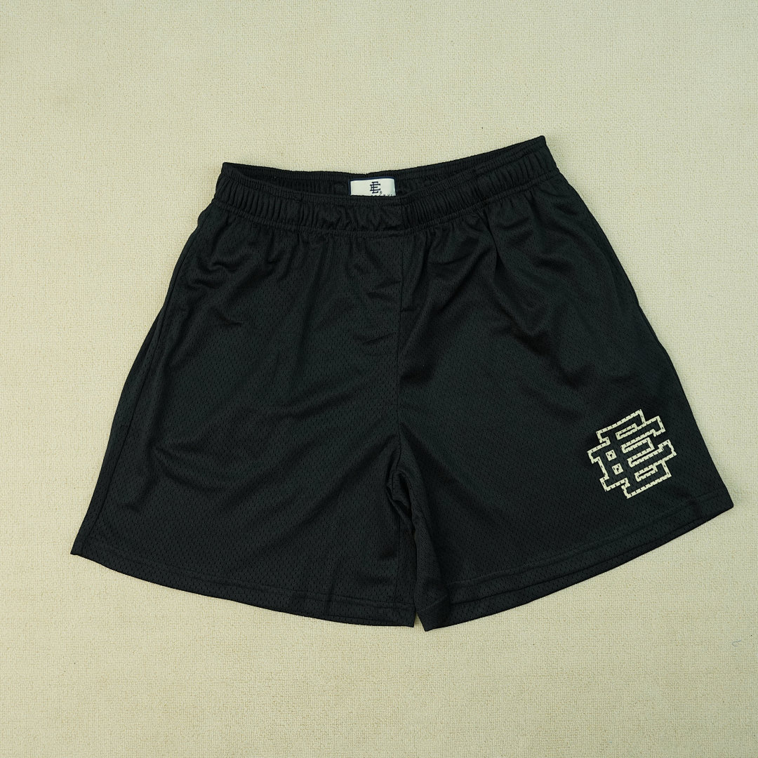 Chanel 80 Eric Emanuel EE Thermal ShorBlack - Image 7