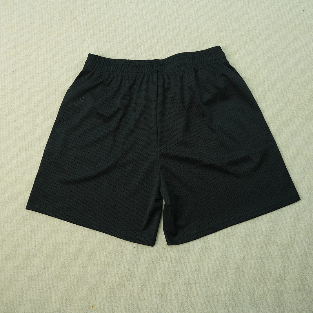 Chanel 80 Eric Emanuel EE Akimbo Tyrrell WinstonShort Black/White - Image 10