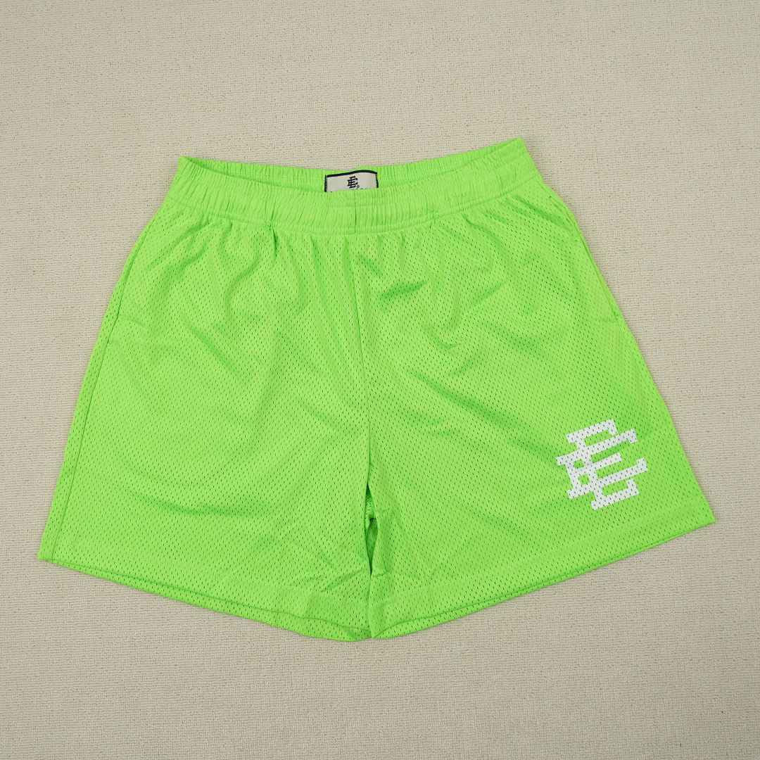 Chanel 80 Eric Emanuel EE Basic Short Gecko/White - Image 5