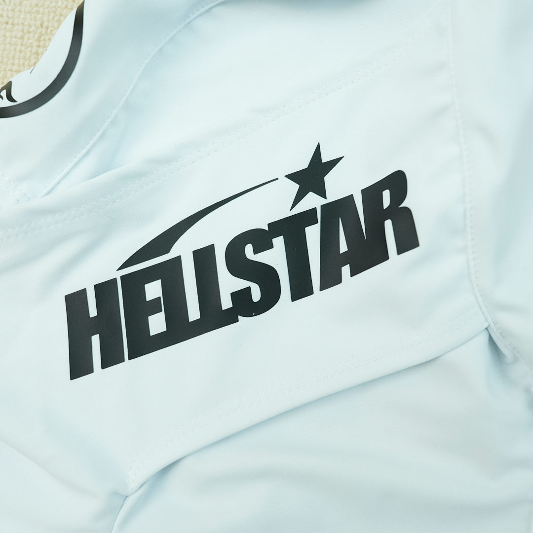 Other 148 Hellstar Logo Balaclava (Black) - Image 10