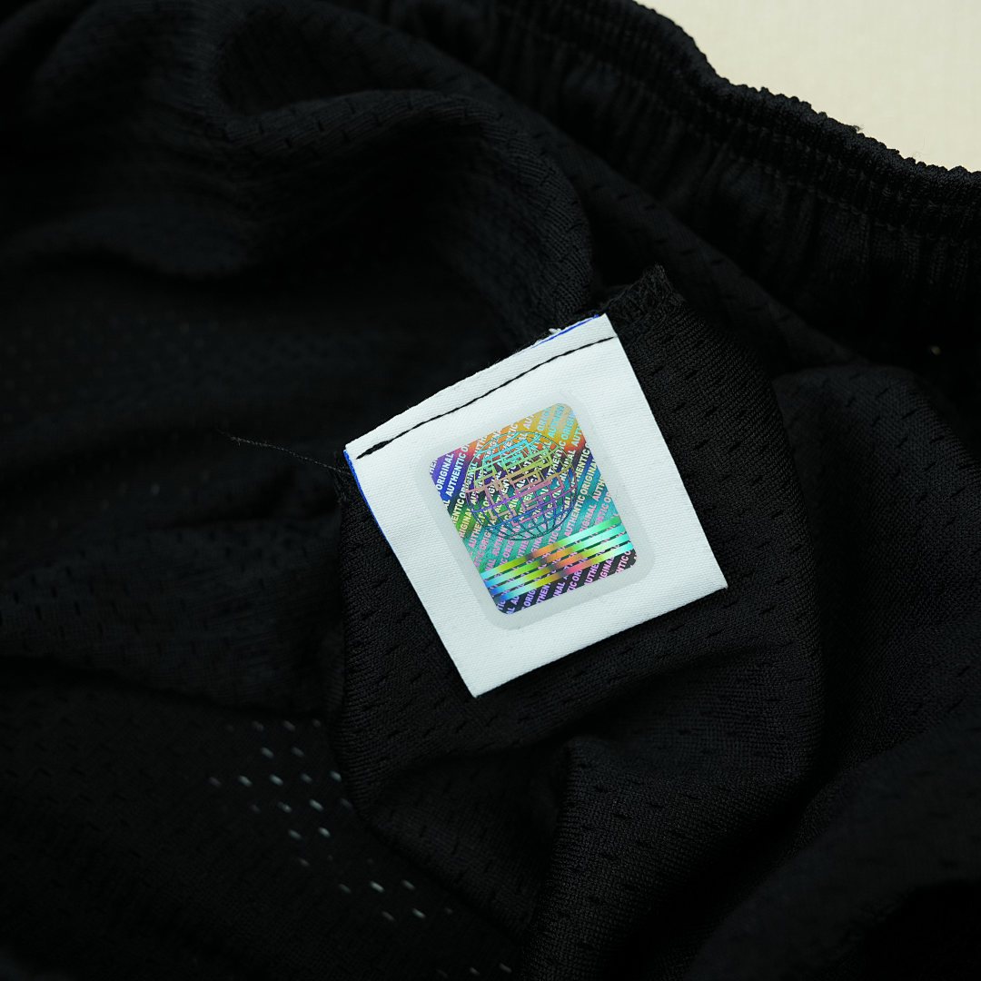 Chanel 80 Eric Emanuel EE Basic Short Black/White (SS22) - Image 14