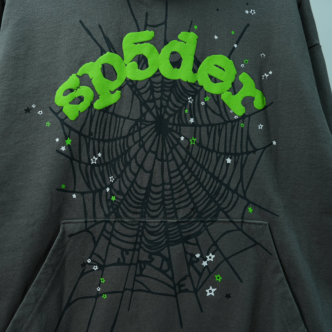 Other 265 Sp5Der Wait Web HoodieSlate (Grey) - Image 35
