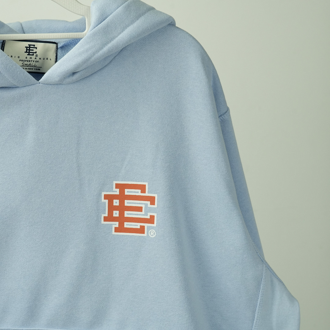 Other ERIC EMANUEL EE LIGHTWEIGHT V2 HOODIE - Image 5