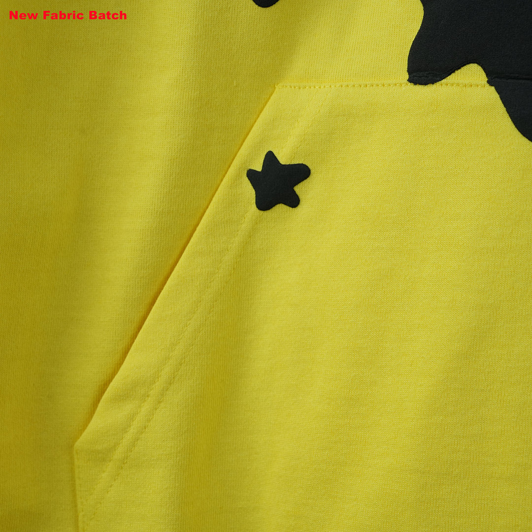 Other Sp5Der Beluga HoodieGold - Image 46