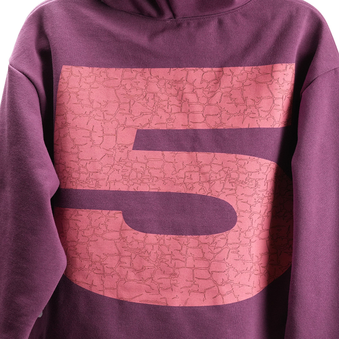 Other 120 SP5DER NOCTURNAL HIGHWAY HOODIE - Image 22